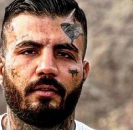 مهدیار شایع سورنا تتلو برو با همونا که خط ندارن صاف و نازن